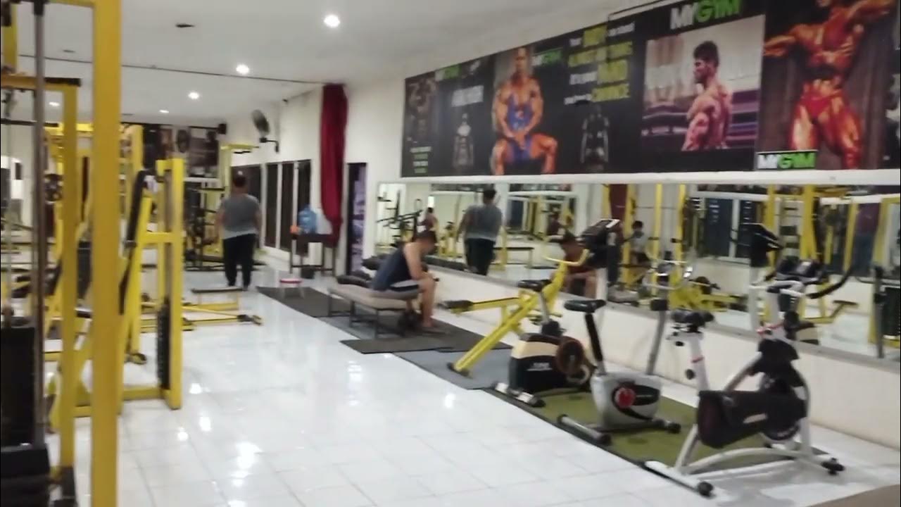 Energi Baru di Cilacap: GYM VICTORY, Tempat Kesehatan & Kecantikan yang Menjawab Kebutuhan Warga